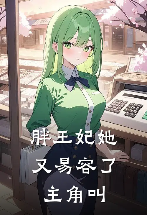 胖王妃她又易容了主角叫
