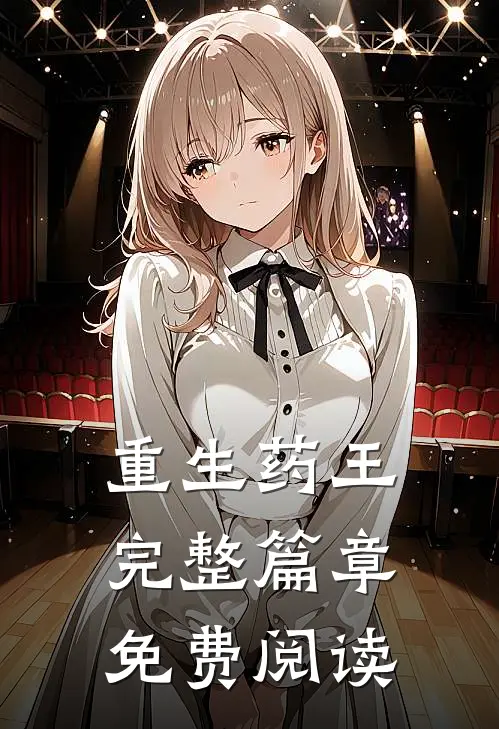 重生药王完整篇章免费阅读