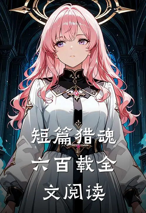 短篇猎魂六百载全文阅读
