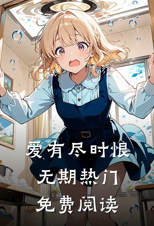 爱有尽时恨无期热门免费阅读