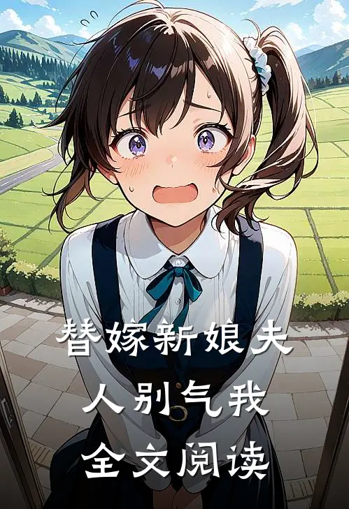 替嫁新娘夫人别气我全文阅读