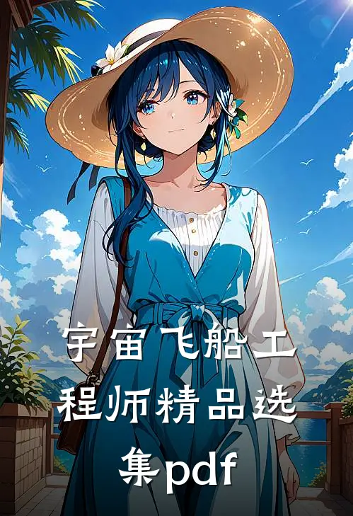 宇宙飞船工程师精品选集pdf
