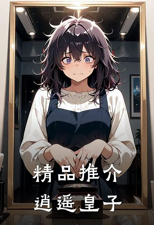 精品推介逍遥皇子