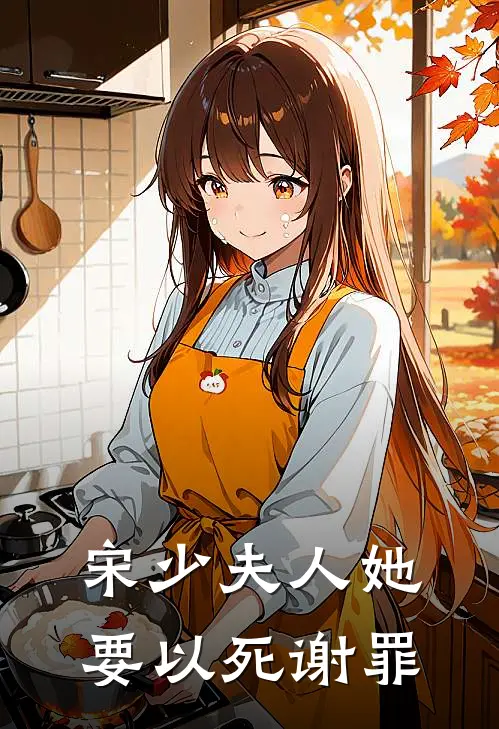 宋少夫人她要以死谢罪