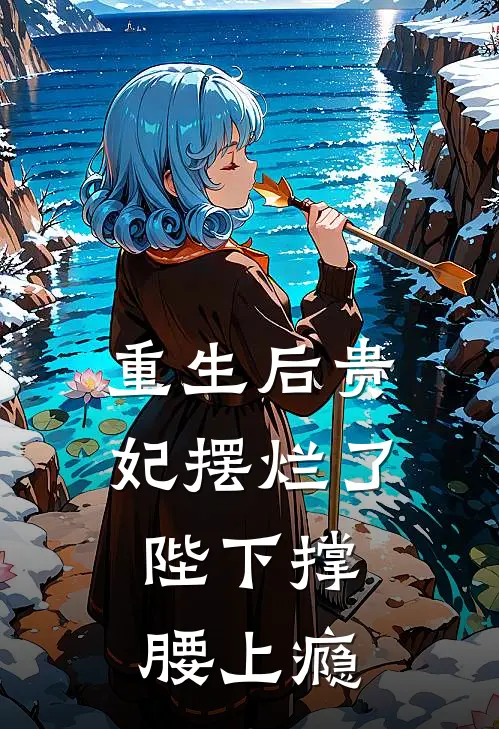 重生后贵妃摆烂了，陛下撑腰上瘾