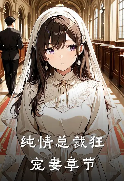 纯情总裁狂宠妻章节
