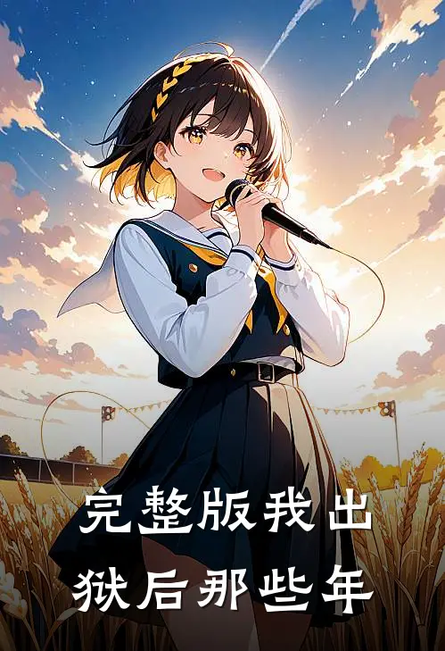 完整版我出狱后那些年