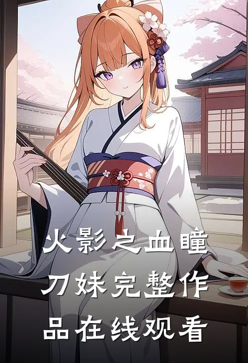 火影之血瞳刀妹完整作品在线观看