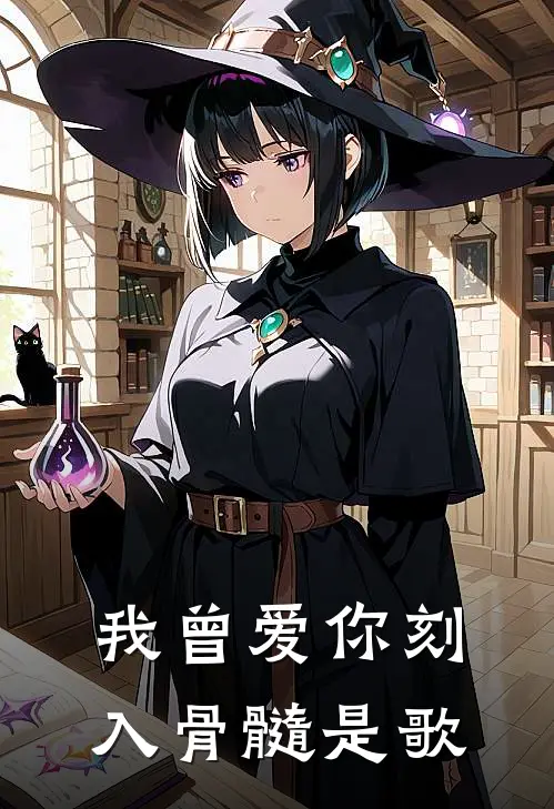 我曾爱你刻入骨髓是歌