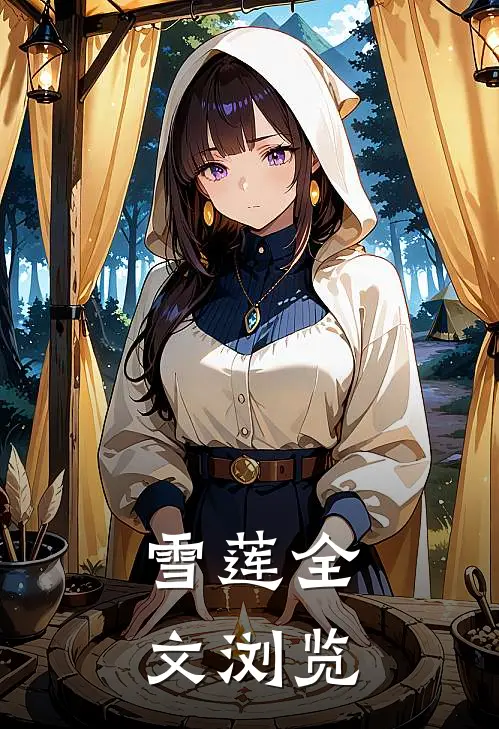 雪莲全文浏览