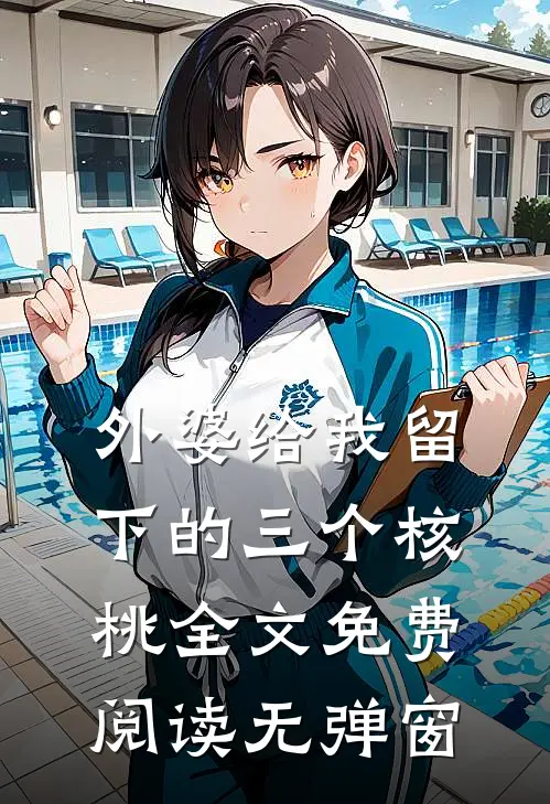 外婆给我留下的三个核桃全文免费阅读无弹窗