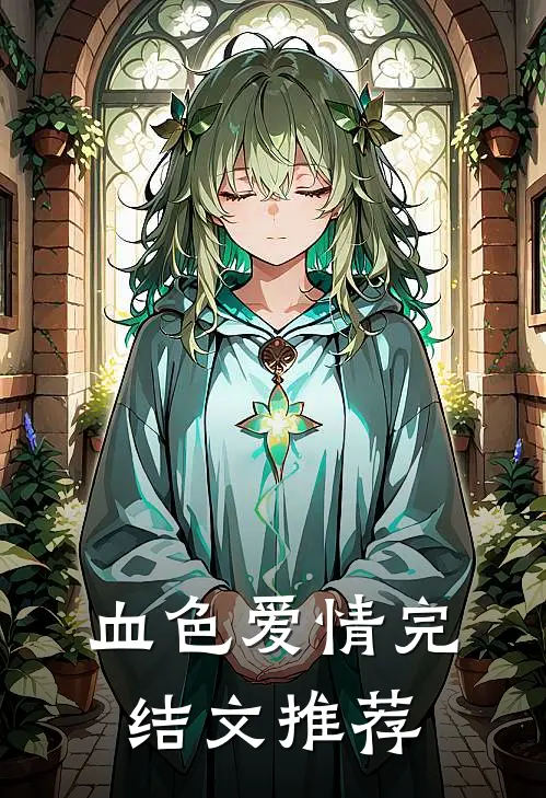 血色爱情完结文推荐
