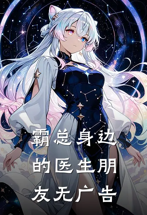 霸总身边的医生朋友无广告
