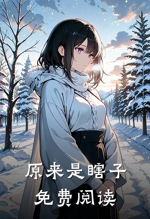 原来是瞎子免费阅读