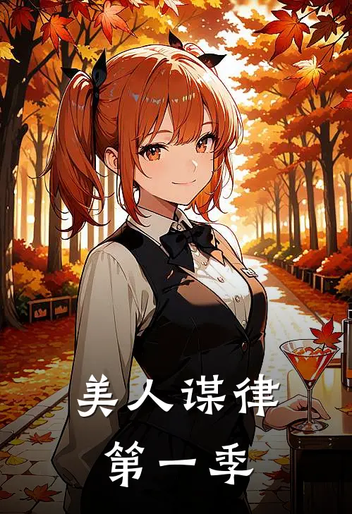 美人谋律第一季