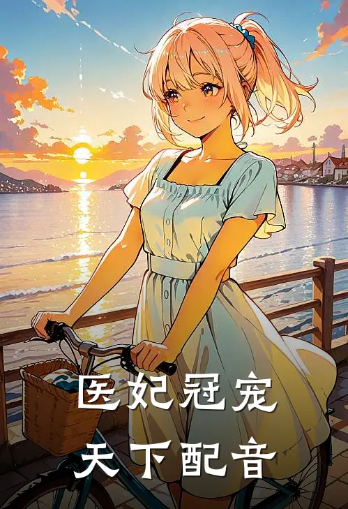 医妃冠宠天下配音