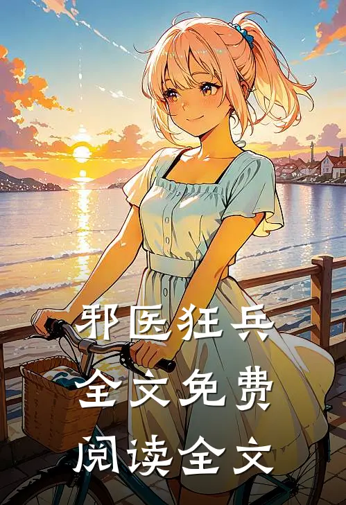 邪医狂兵全文免费阅读全文