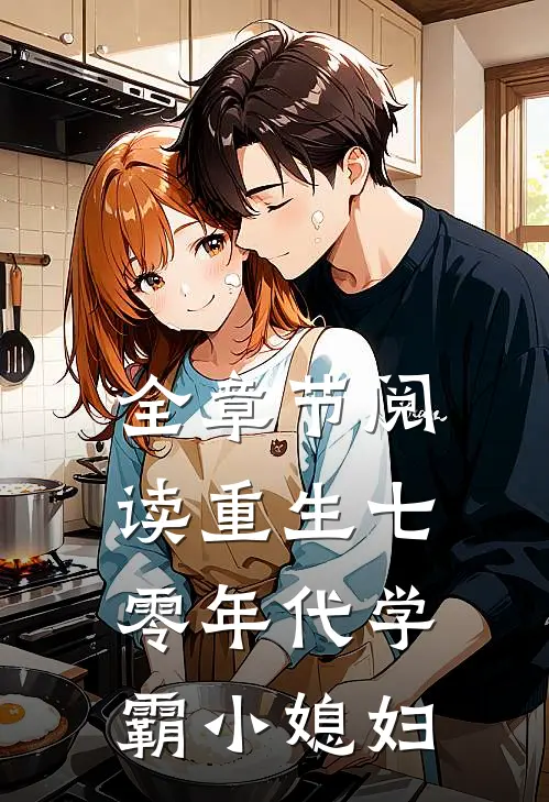全章节阅读重生七零年代学霸小媳妇