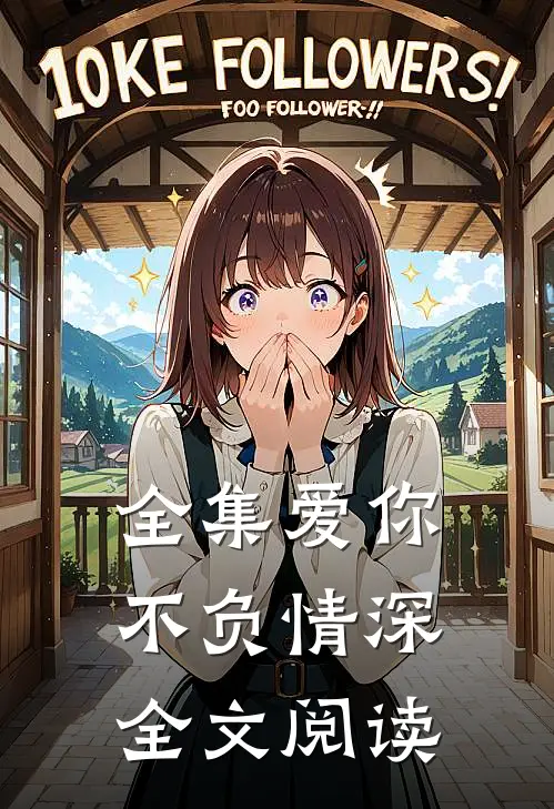 全集爱你不负情深全文阅读