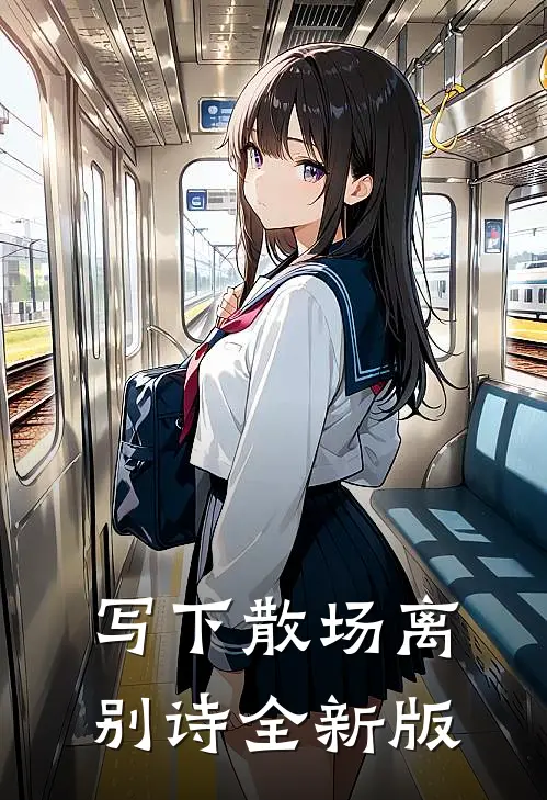 写下散场离别诗全新版