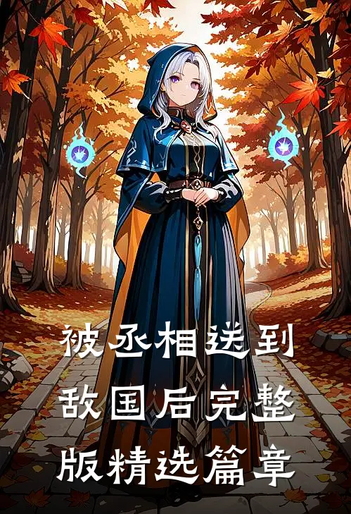 被丞相送到敌国后完整版精选篇章