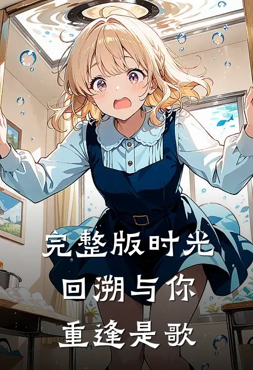 完整版时光回溯与你重逢是歌