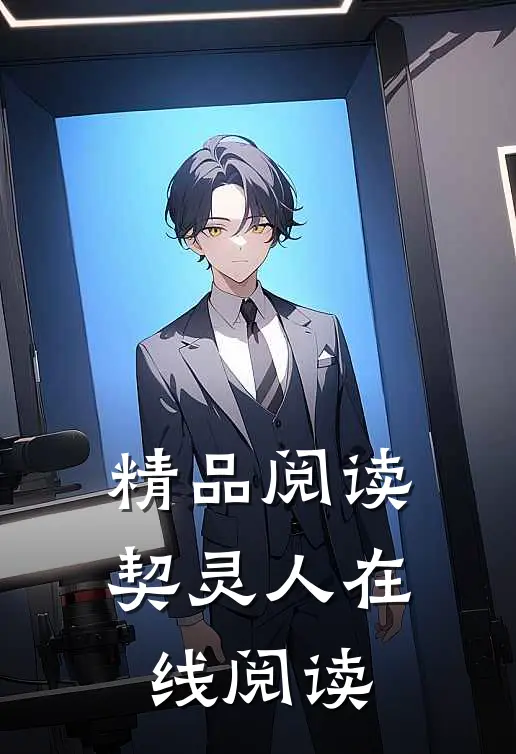精品阅读契灵人在线阅读