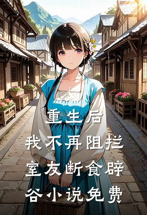 重生后，我不再阻拦室友断食辟谷小说免费
