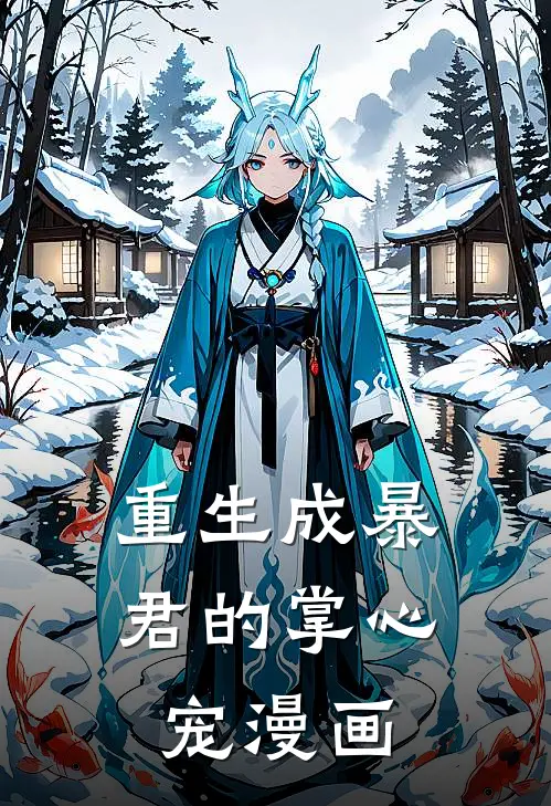 重生成暴君的掌心宠漫画