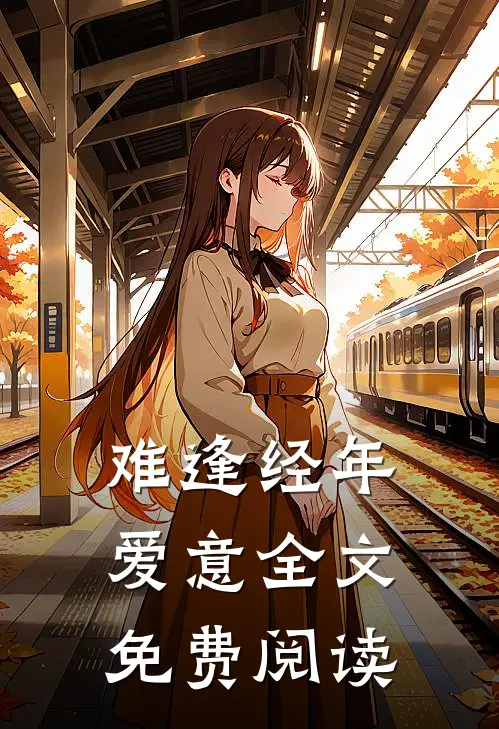难逢经年爱意全文免费阅读