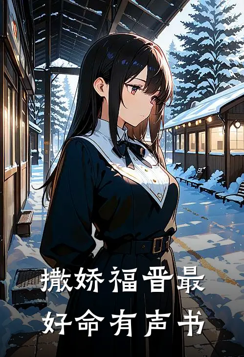 撒娇福晋最好命有声书