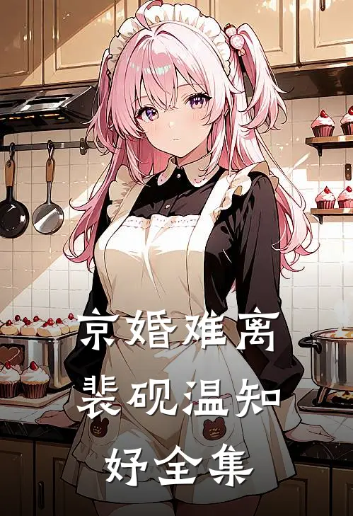 京婚难离裴砚温知妤全集