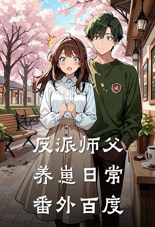 反派师父养崽日常 番外百度