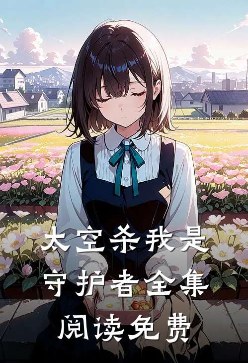 太空杀我是守护者全集阅读免费