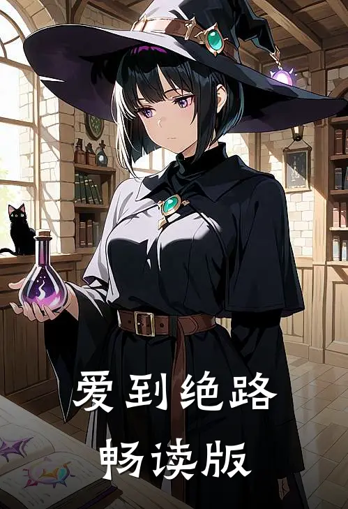 爱到绝路畅读版