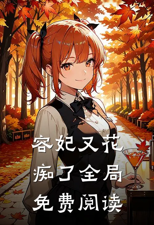 容妃又花痴了全局免费阅读