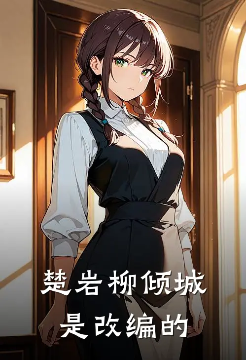 楚岩柳倾城是改编的
