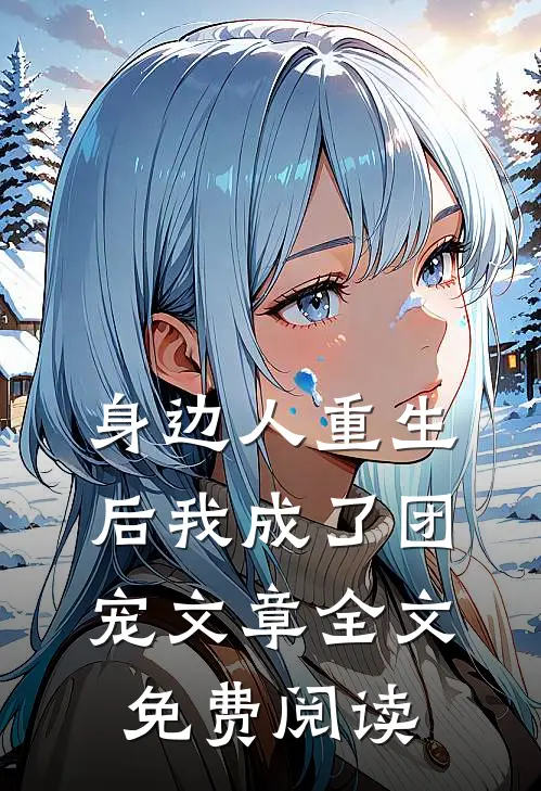 身边人重生后我成了团宠文章全文免费阅读
