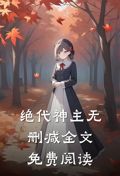 绝代神主无删减全文免费阅读
