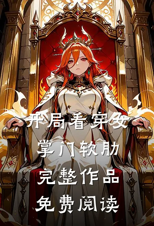 开局看穿女掌门软肋完整作品免费阅读
