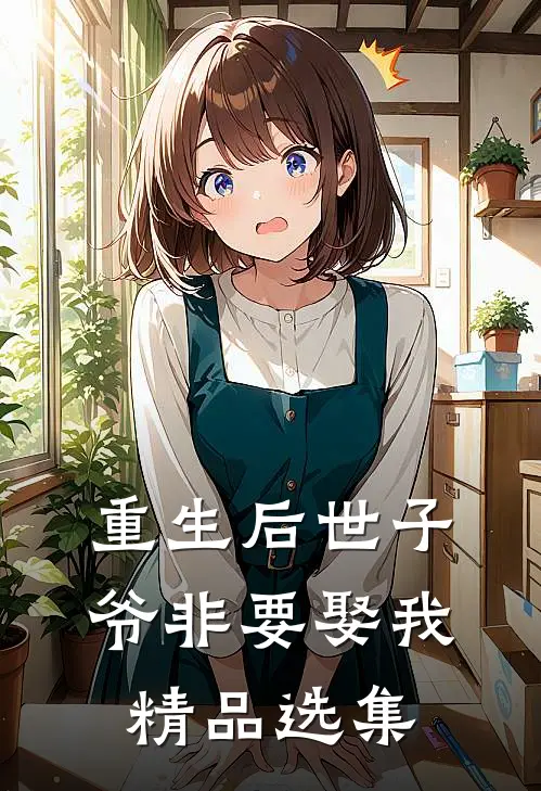 重生后世子爷非要娶我精品选集
