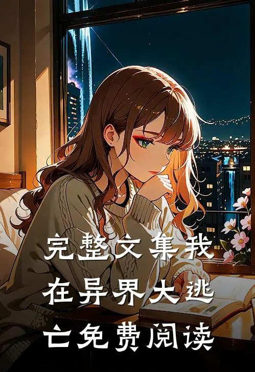 完整文集我在异界大逃亡免费阅读