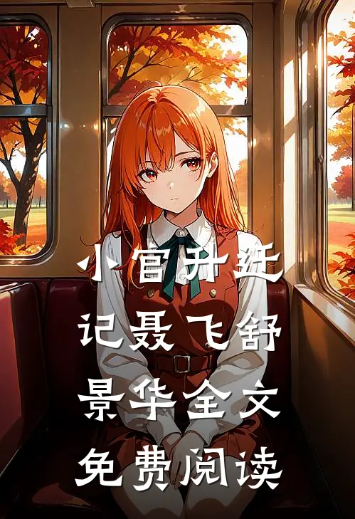 小官升迁记聂飞舒景华全文免费阅读