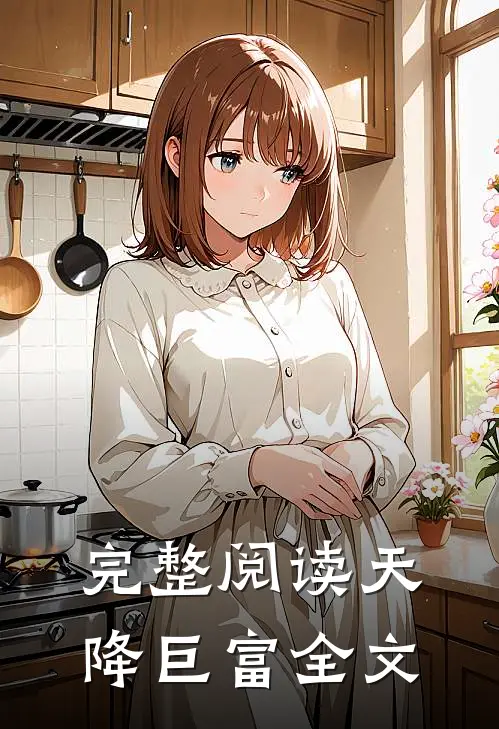 完整阅读天降巨富全文