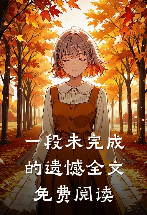 一段未完成的遗憾全文免费阅读
