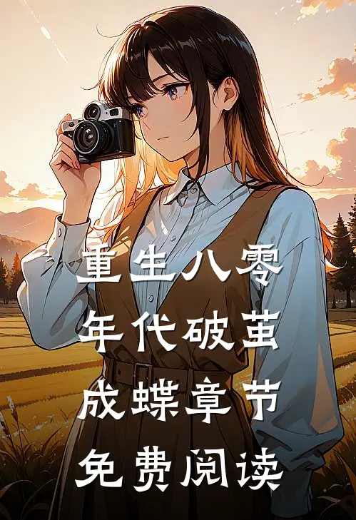 重生八零年代破茧成蝶章节免费阅读