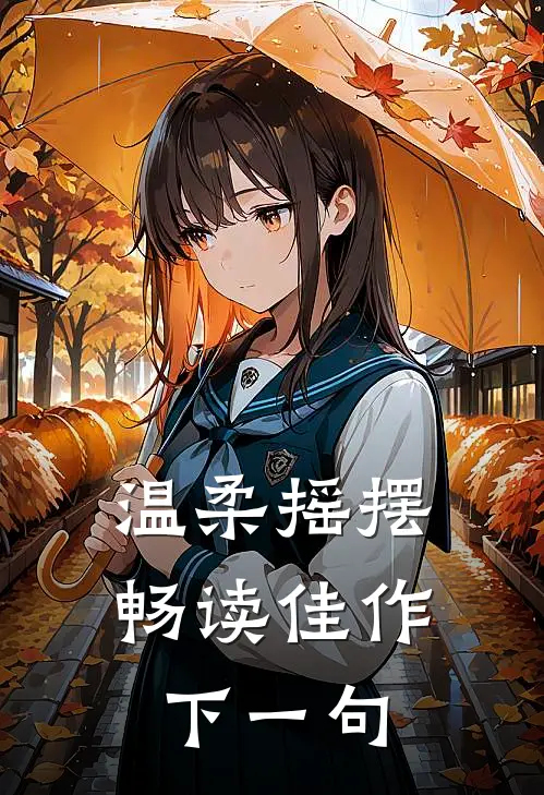 温柔摇摆畅读佳作下一句