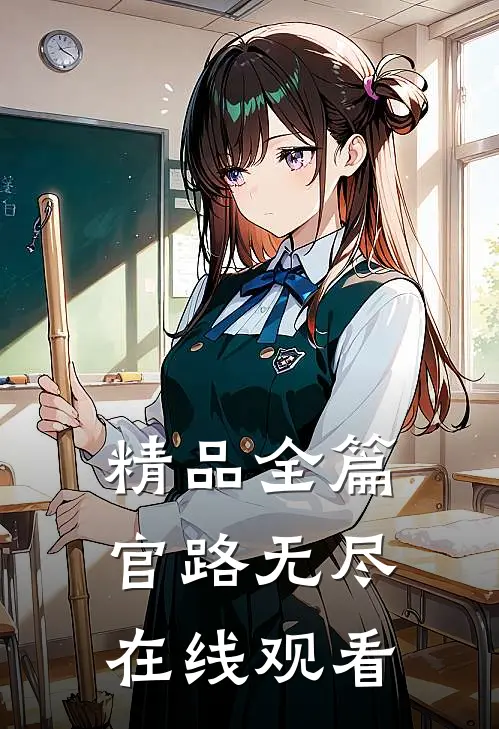 精品全篇官路无尽在线观看