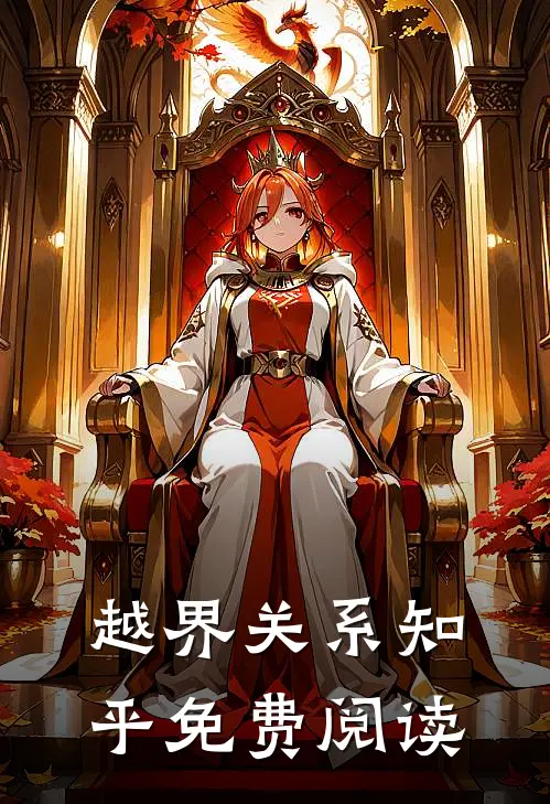 越界关系知乎免费阅读