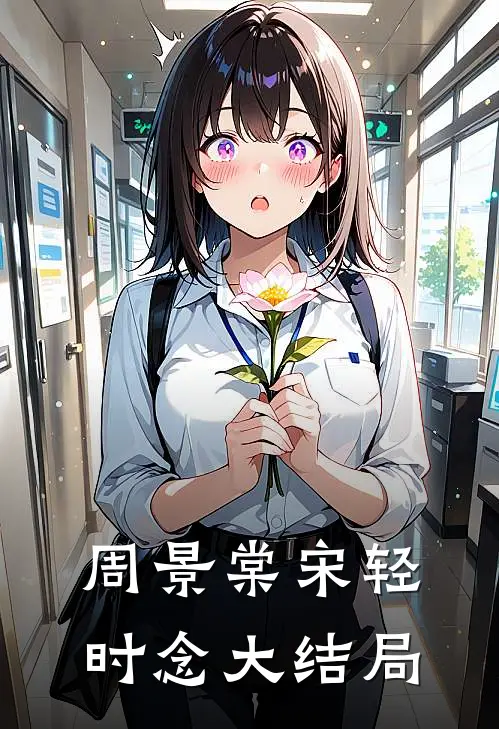 周景棠宋轻时念大结局